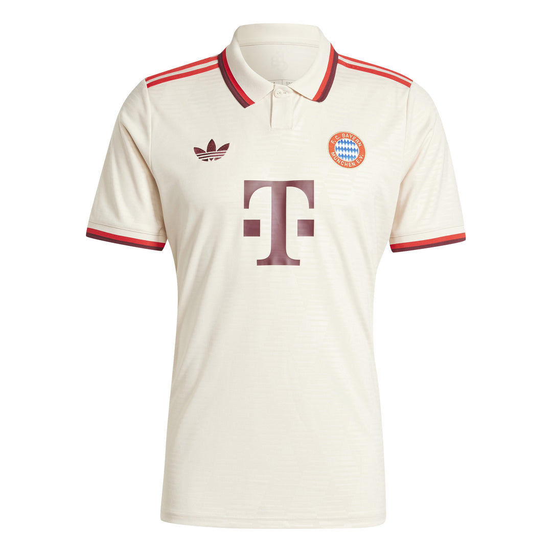 Bayern munich jersey canada on sale