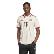 Adidas FC Bayern Munich 24/25 Third Jersey Adult