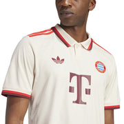 Adidas FC Bayern Munich 24/25 Third Jersey Adult