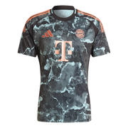 Adidas  Bayern Munich 24/25 Away Jersey Adult