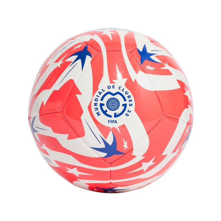 Adidas FIFA Club World Cup 25 Club Ball – World Of Soccer Canada