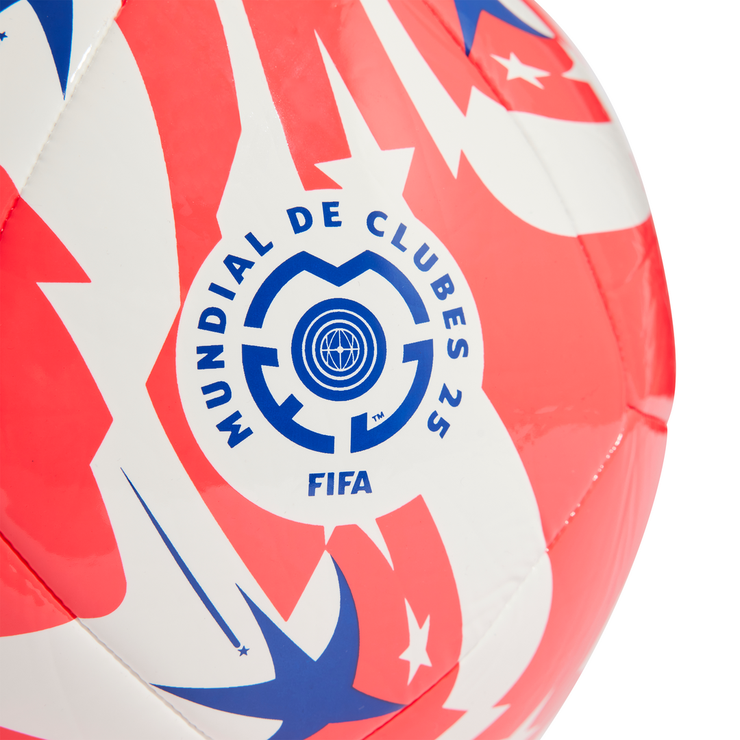 Adidas FIFA Club World Cup 25 Club Ball – World Of Soccer Canada