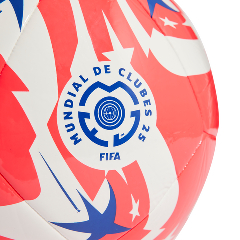 Adidas FIFA Club World Cup 25 Club Ball