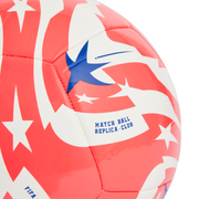 Adidas FIFA Club World Cup 25 Club Ball