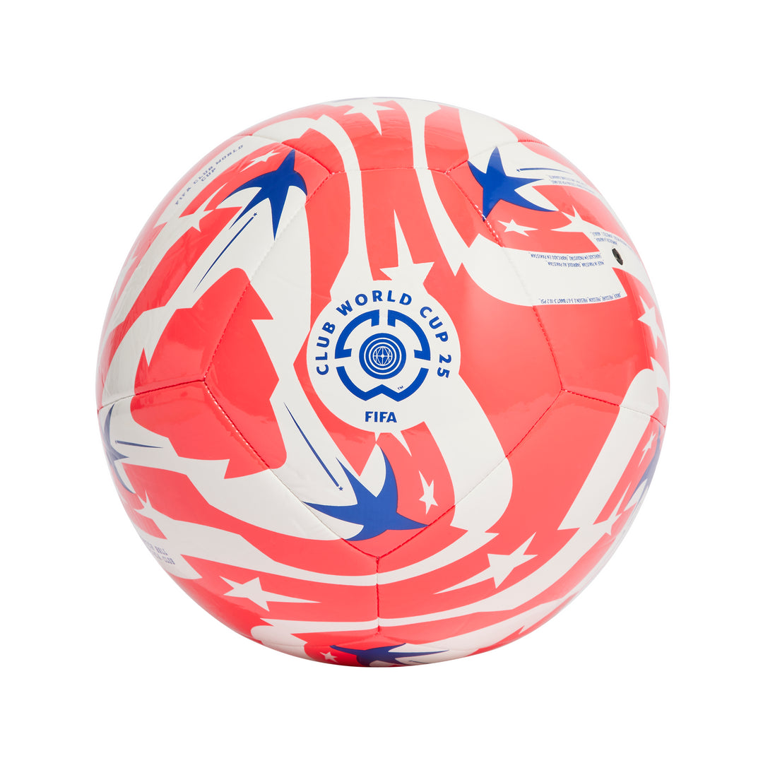 adidas FIFA Club World Cup 2008 テラパス adidas FIFA Club World Cup 25 League Soccer Ball