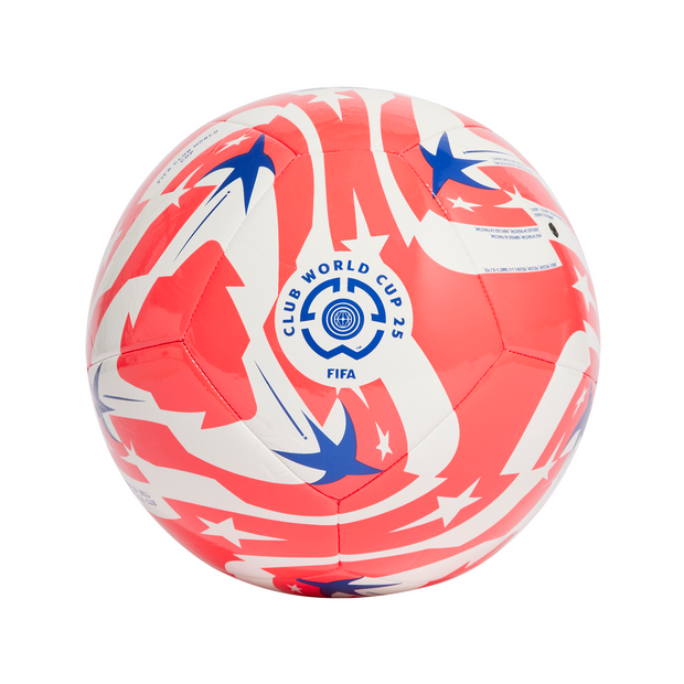 Adidas FIFA Club World Cup 25 Club Ball