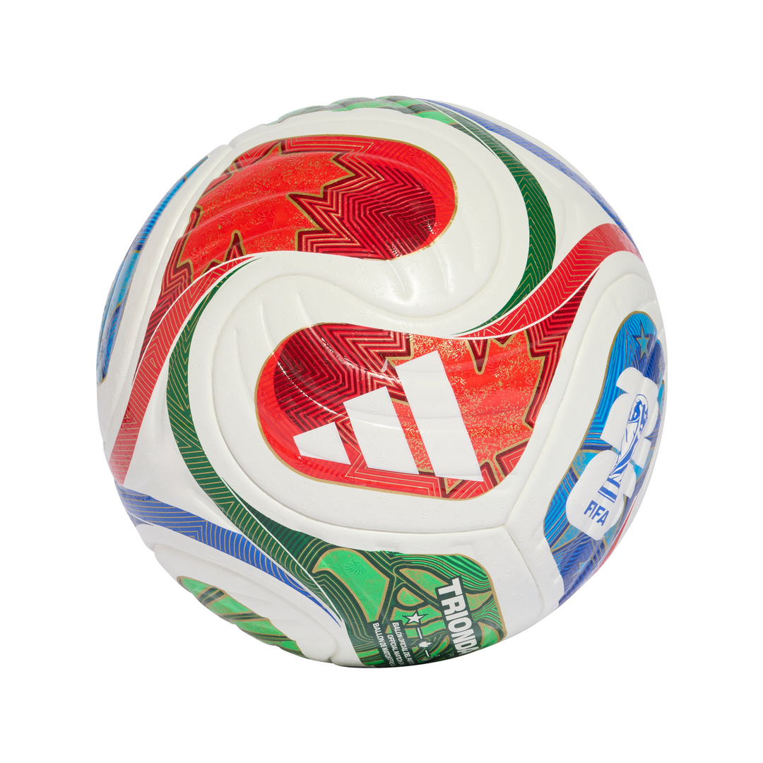 2026 FIFA World Cup – World Of Soccer Canada
