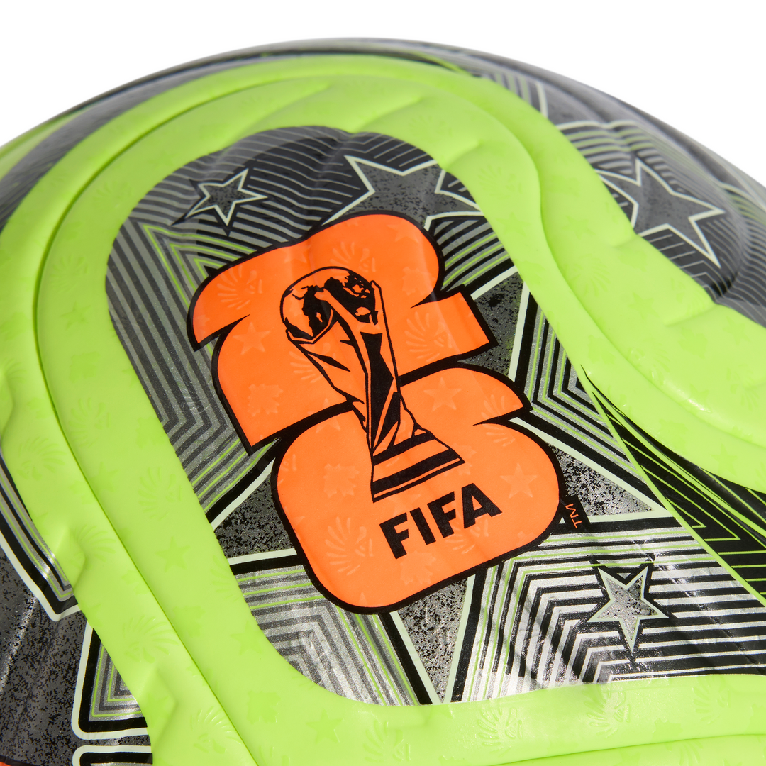 2026 FIFA World Cup – World Of Soccer Canada