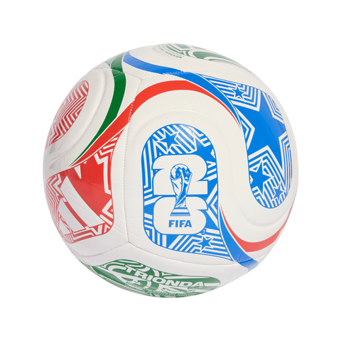 Adidas FIFA World Cup 26™ Trionda Club Ball