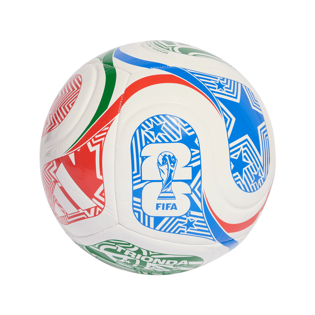 Adidas FIFA World Cup 26™ Trionda Club Ball