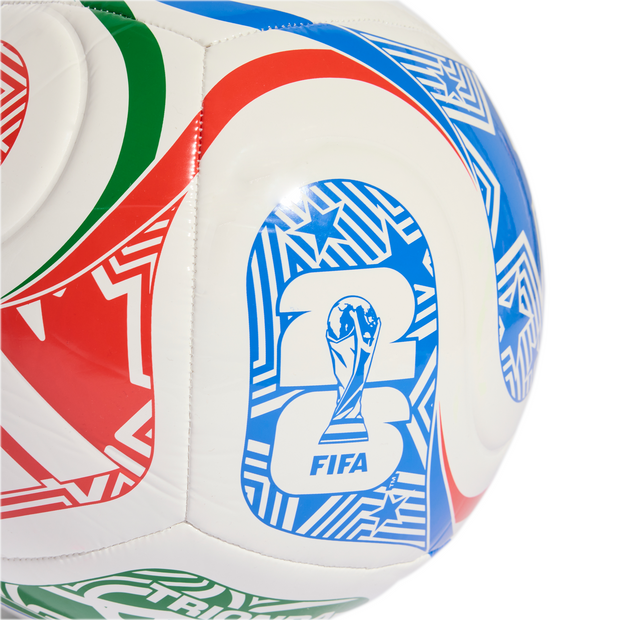 Adidas FIFA World Cup 26™ Trionda Club Ball