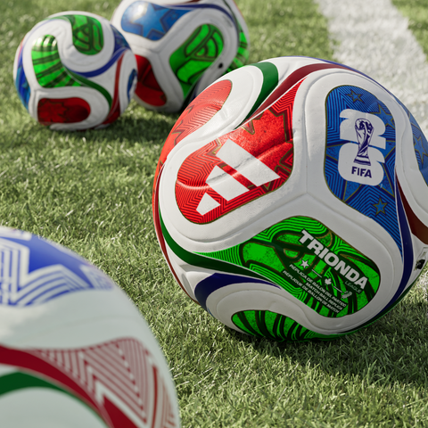 Adidas FIFA World Cup 26™ Trionda League Ball