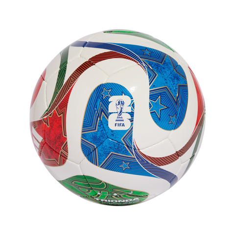 Adidas World Cup 26 Trionda Pro Sala Futsal Ball