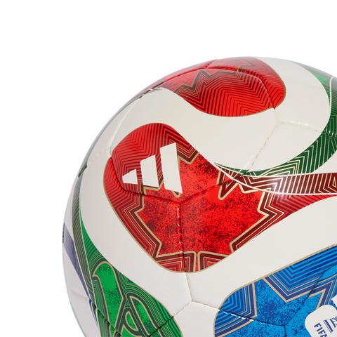 Adidas World Cup 26 Trionda Pro Sala Futsal Ball