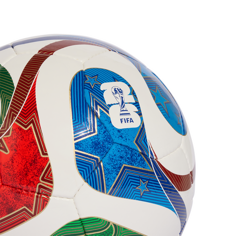 Adidas World Cup 26 Trionda Pro Sala Futsal Ball