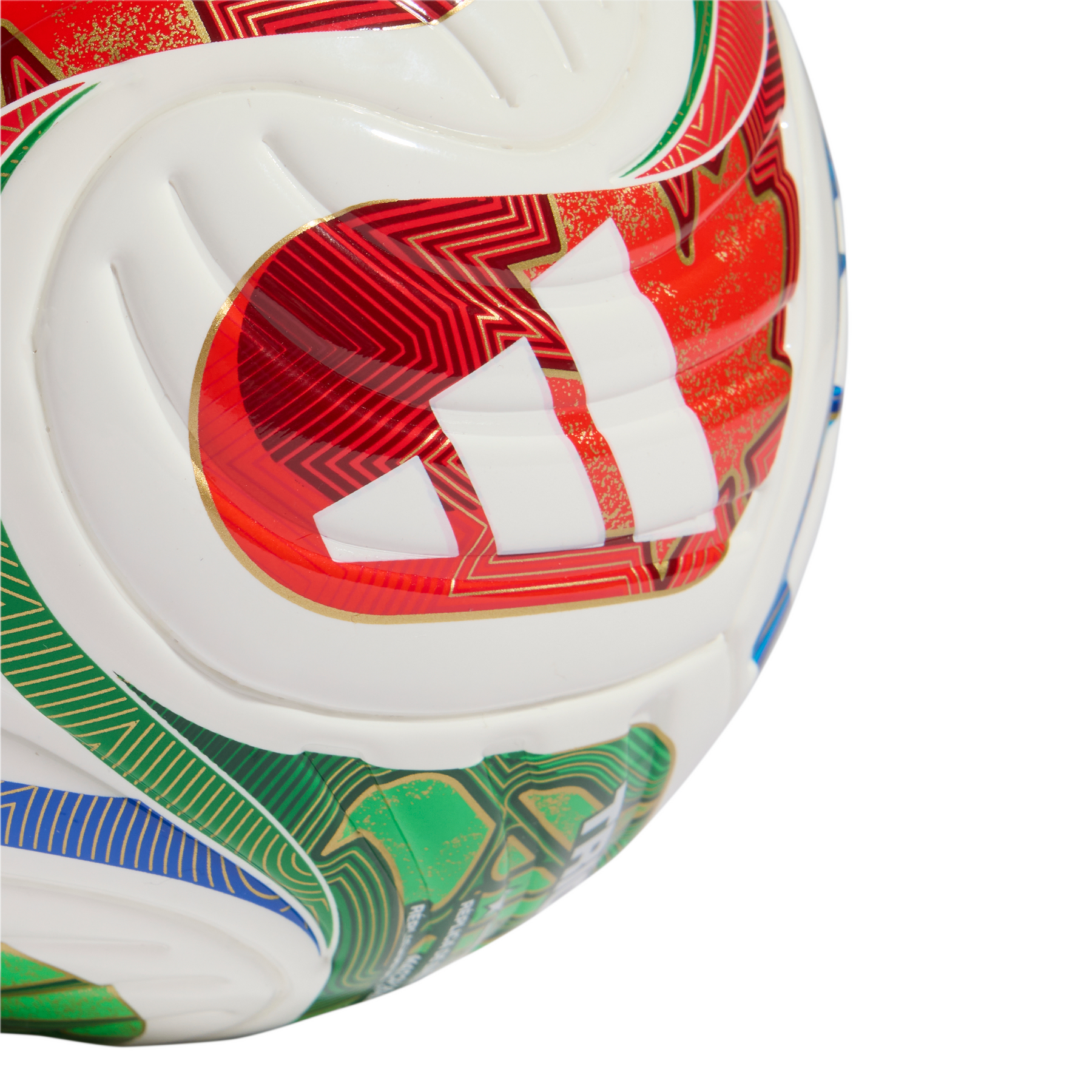 Adidas World Cup 2026 Mini Ball – World Of Soccer Canada