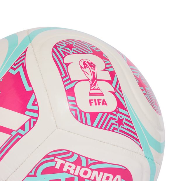 Adidas World Cup 26™ Trionda Club Ball