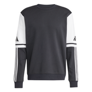 Adidas Squadra 25 Crewneck Sweatshirt Mens
