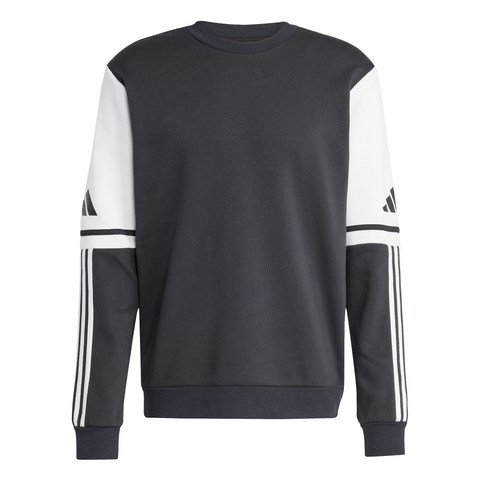 Adidas Squadra 25 Crewneck Sweatshirt Mens