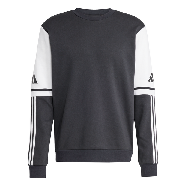 Adidas Squadra 25 Crewneck Sweatshirt Mens