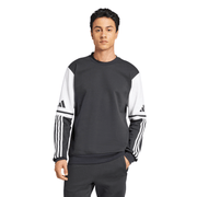 Adidas Squadra 25 Crewneck Sweatshirt Mens