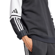 Adidas Squadra 25 Crewneck Sweatshirt Mens
