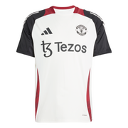 Adidas Manchester United Tiro 24 Training Jersey