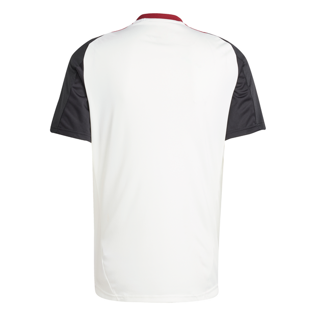 Adidas Manchester United Tiro 24 Training Jersey