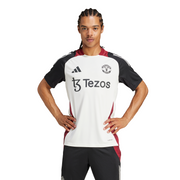 Adidas Manchester United Tiro 24 Training Jersey