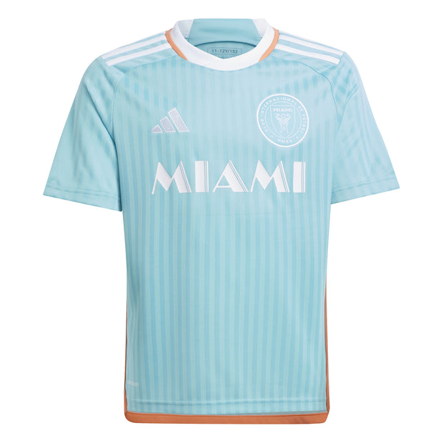 Inter Miami CF 24 Messi Third Jersey Youth