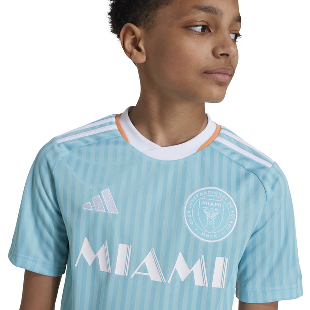 Inter Miami CF 24 Messi Third Jersey Youth