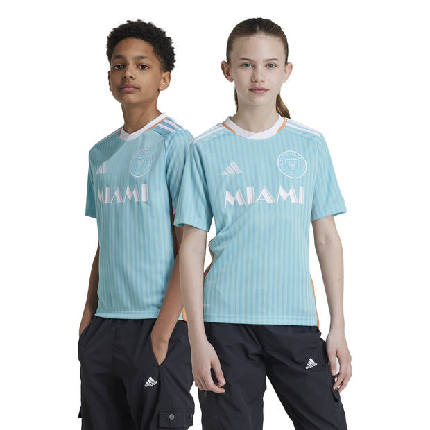 Inter Miami CF 24 Messi Third Jersey Youth