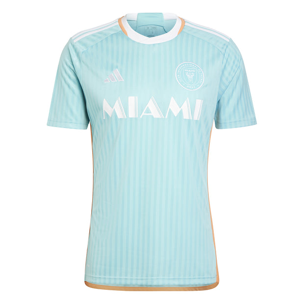 Inter Miami CF 24 Messi Third Jersey Adult