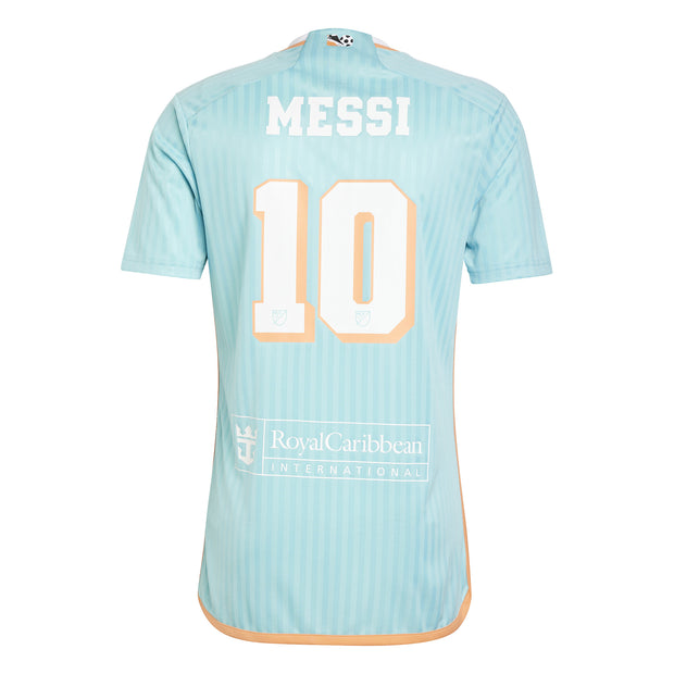 Inter Miami CF 24 Messi Third Jersey Adult