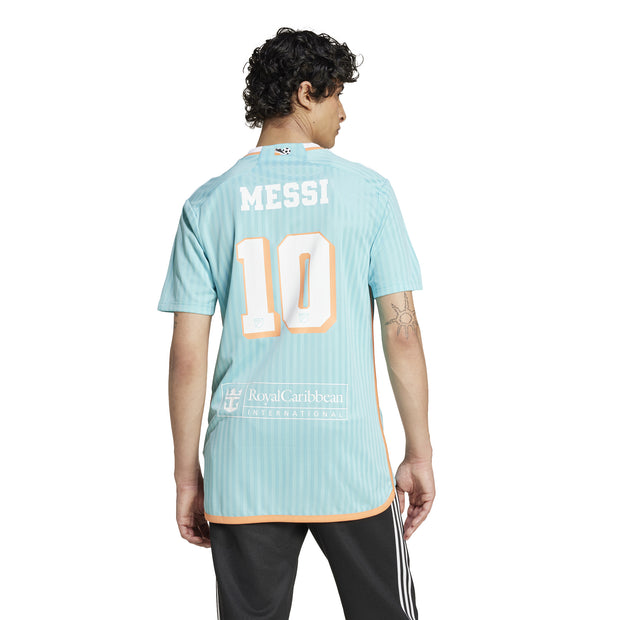 Inter Miami CF 24 Messi Third Jersey Adult