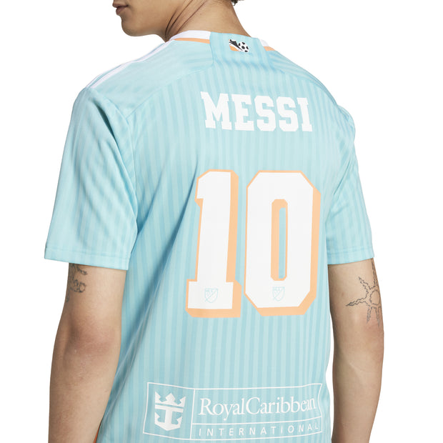 Inter Miami CF 24 Messi Third Jersey Adult