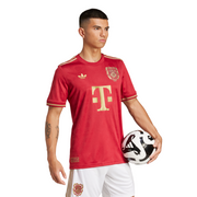 Adidas FC Bayern Anniversary Jersey Men's