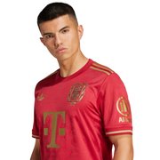 Adidas FC Bayern Anniversary Jersey Men's