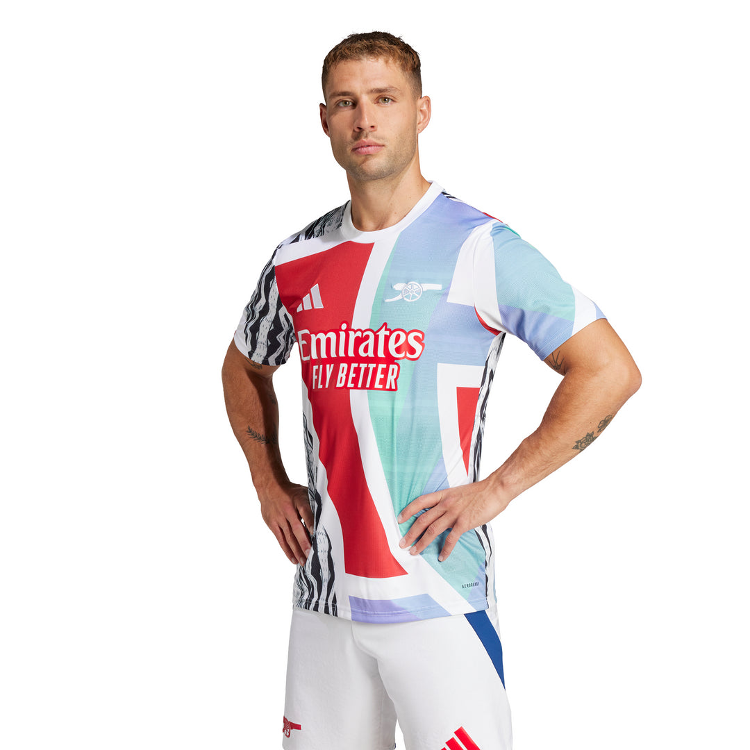 Arsenal – World Of Soccer Canada