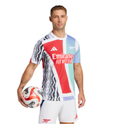 Adidas Arsenal 24/25 Pre-Match Jersey