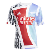 Adidas Arsenal 24/25 Pre Match Jersey Youth