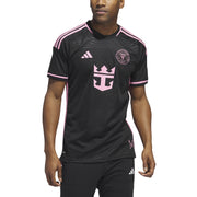 Adidas Inter Miami CF Authentic Away Jersey Adult