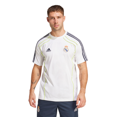 Adidas Real Madrid UBP T-Shirt