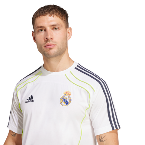 Adidas Real Madrid UBP T-Shirt