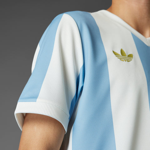 Adidas Argentina 24/25 Anniversary Jersey Adult