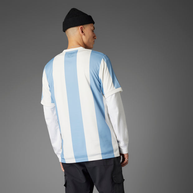 Adidas Argentina 24/25 Anniversary Jersey Adult