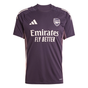 Adidas Arsenal Tiro 24 Training Jersey Men's