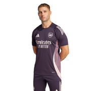 Adidas Arsenal Tiro 24 Training Jersey Men's