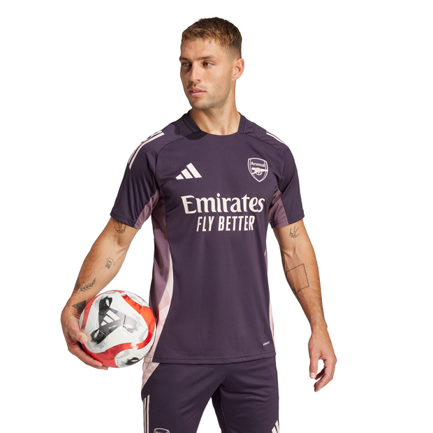 Adidas Arsenal Tiro 24 Training Jersey Men&