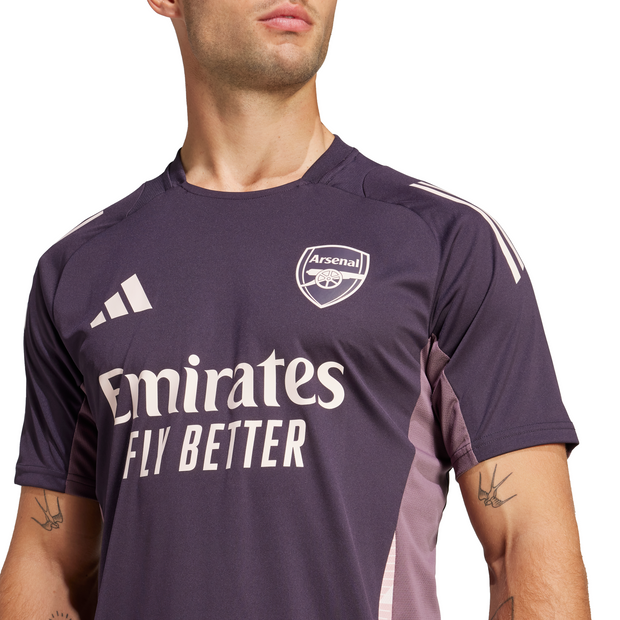 Adidas Arsenal Tiro 24 Training Jersey Men&